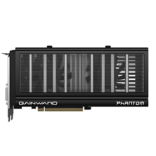 GeForce GTX 760 Phantom