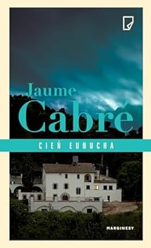Hardcover Cien eunucha (Polish Edition) [Polish] Book