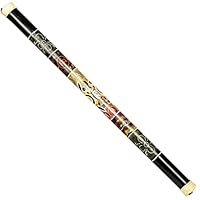 Meinl Rainstick RS1BK-L, 39, Bamboo