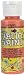 DecoArt Patio Paint 2-Ounce Coral Sunset Acrylic Paint
