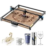 Twotrees TTS-20 Max 20W Laser Engraver
