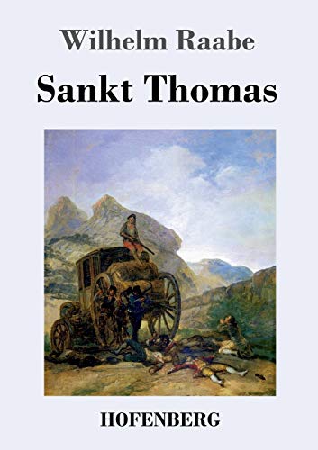 Sankt Thomas (German Edition)