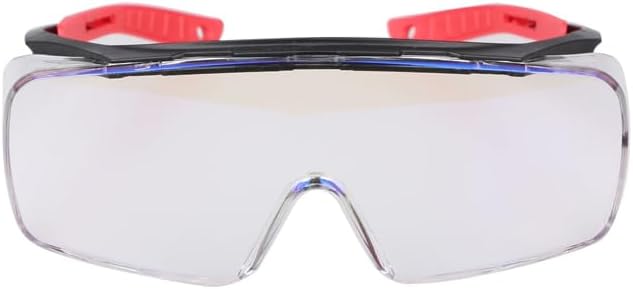 10600nm laser Protective Glasses can be worn with Myopia Glasses OD6