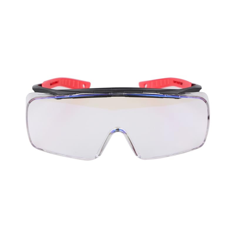 OD6+ Laserschutzbrille mit großem Rahmen, 10600 nm