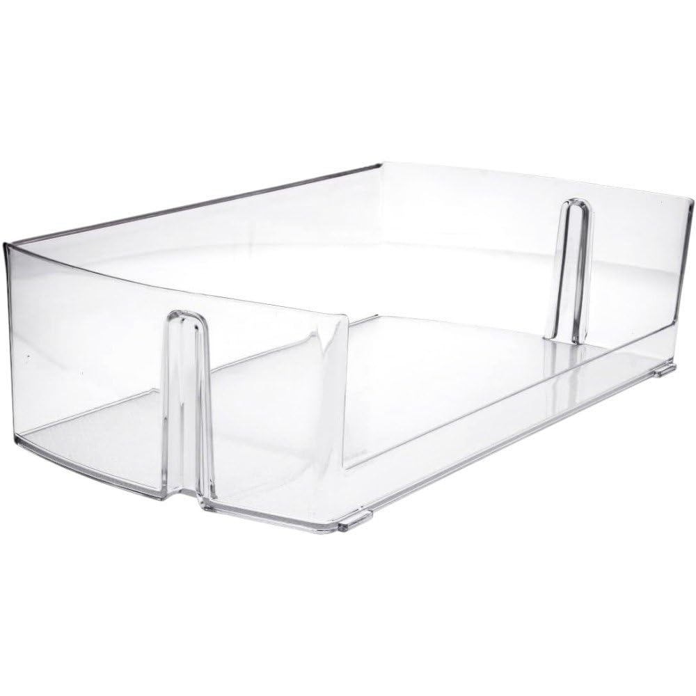 Mensola per porta inferiore (413 x 203 x 106 mm) per frigorifero LG - MAN64890001