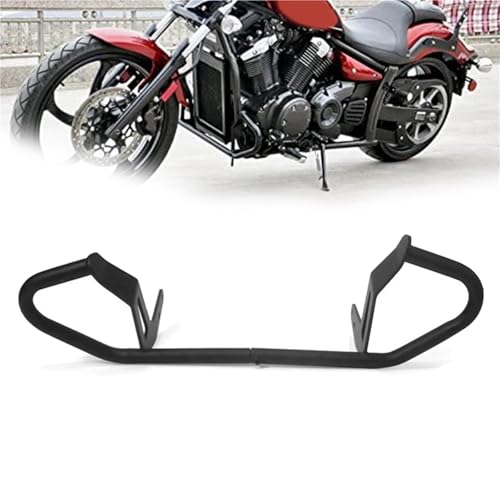 Protection autoroute Yamaha Stryker XVS 1300 pour vos longs voyages