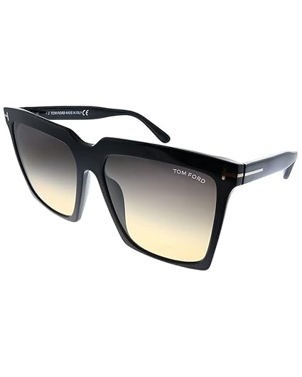 Tom Ford FT 0764 01B