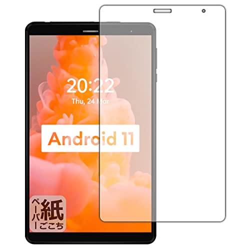 PDA�H�[ HEADWOLF FPad 1�Ή� ���ɏ����悤�ȕ`���S�n �ی� �t�B���� ���˒ጸ ���{��