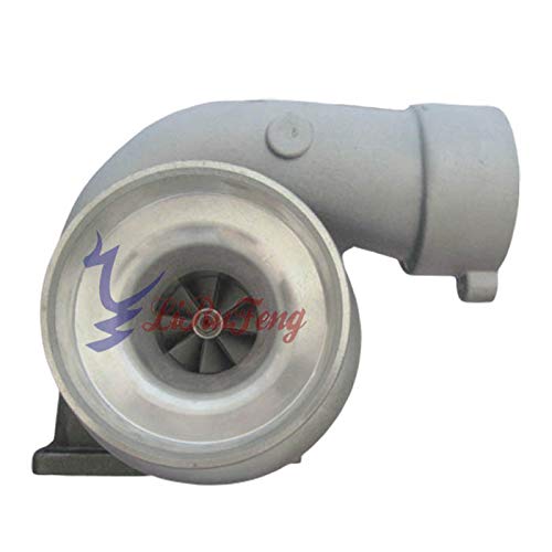 Amazon.com: Lirufeng T1238 turbocharger 6N7203 fits Caterpillar 