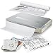 Plustek OS1180 Scanner A3 - Scanner à Plat Pour Documents Grand Format