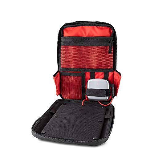 Voltaic Systems Fuse Rapid Phone Solar Panel Charger | Includes A V25 Battery Pack (Power Bank) And 2 Year Warranty | Powers Phones Compatible With Iphone, Tablets, Usb Devices And More #TOP2