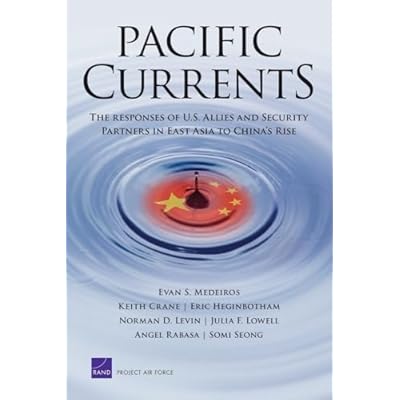 Pacific Currents