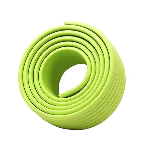 HEALSOPTHY SK58CH0557MX3 Ecken- und Kantenschutz Grasgrün