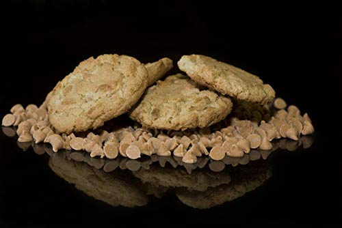 Nestle Morsels Peanut Butter Drops, Naturally Flavored Baking Chips, Bulk Pack 2 Lbs - Thumbnail 5
