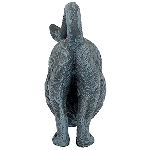 Design Toscano Playful Cat Stretching Statue #TOP5