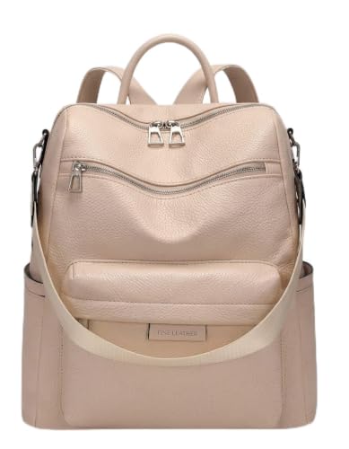 20L Backpack for Women & Girls with Compartment | College/Univers...