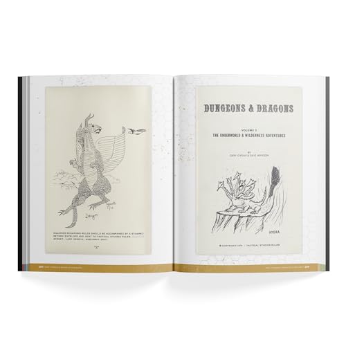 Image of Dungeons & Dragons - the Making of Original D&D: 1970-1977