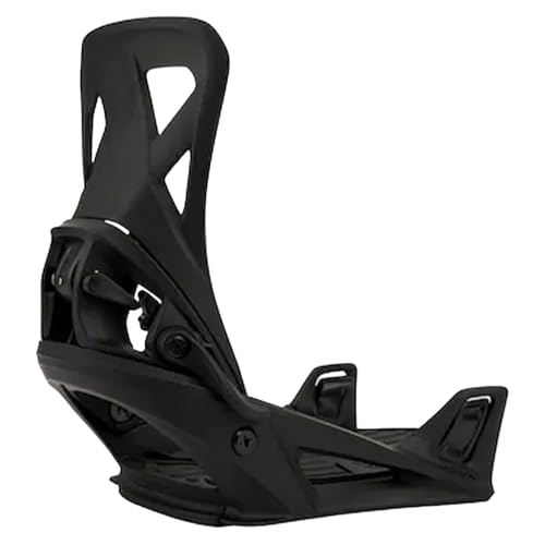 How long do ski bindings last
