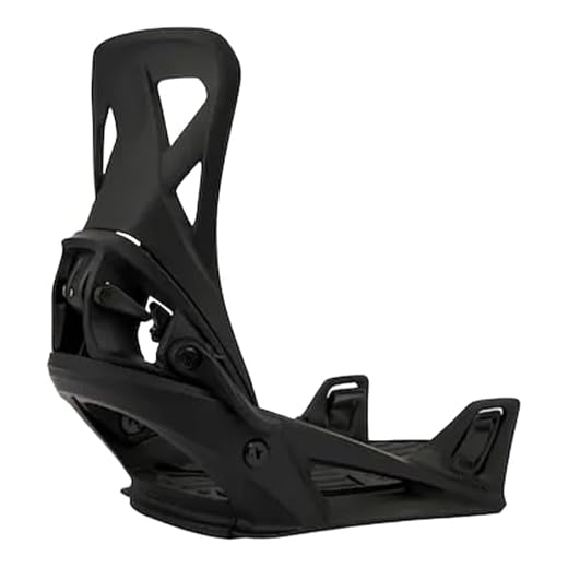 Burton Men's Step On Re:Flex Bindings