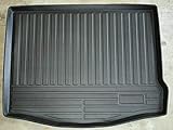 Rear Trunk Floor Cargo Liner for Ford Focus / ST / RS / 2012 2013 2014 2015 2016 2017 2018 Tray...