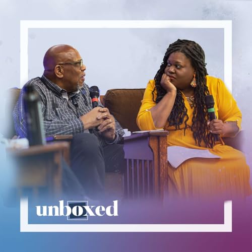 S7E18 - Brandi Hinnant-Crawford and Louis Gomez on Promoting Change and Guiding Resistance