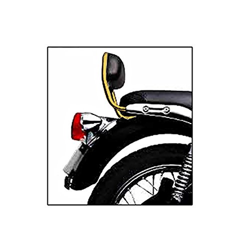 Spedy Back Seat Thunderbird 350-image-7