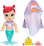 Disney BATHTIME Ariel F25 5L WNDW Box