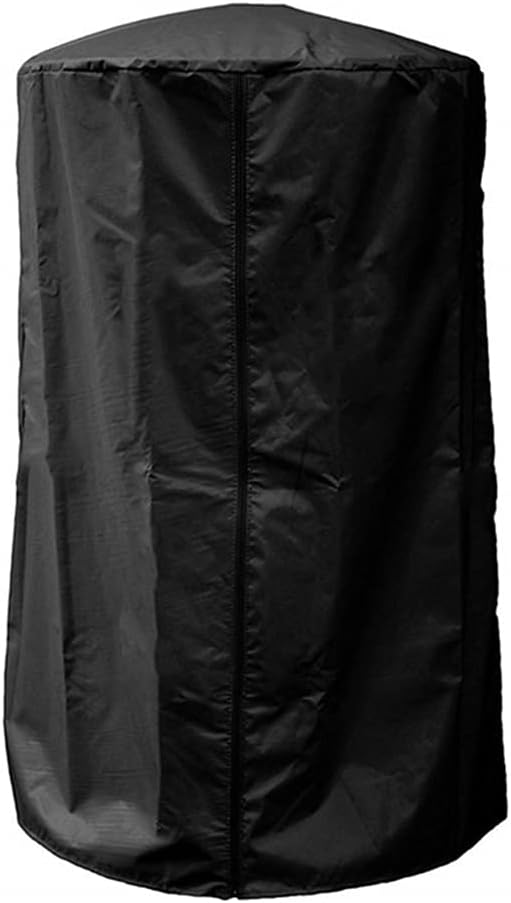Heater Cover With Zipper Heavy Duty Outdoor Round Standup Patio Heater Covers For Baseboard Heat Outdoor With Zipper