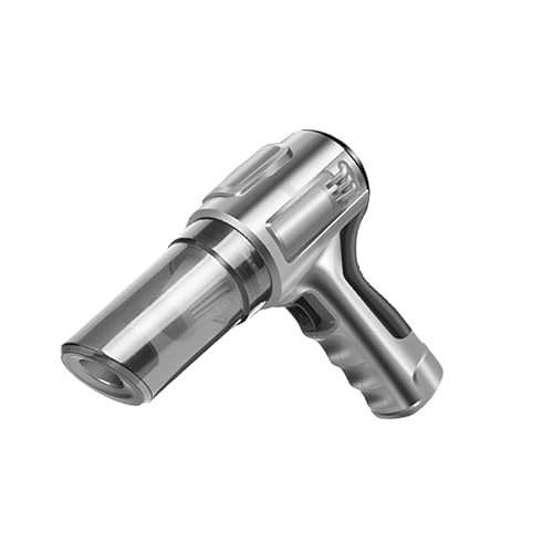 【2024新登場】 ハンディクリーナー コードレス 車用掃除機 11000Pa 強力吸引力【吹き飛ぶ/吸い込む/空気入れ/空気抜き】 多機能 車用 掃除機 超軽量 ハンディ掃除機 Type-C 急速充電 乾湿両用小型掃除機 ホコリ取り/キーボード掃除/車の