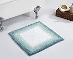 Bath Rugs Square