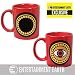 Dr. Strange Eye of Agamotto Heat Change Mug - EE Exclusive
