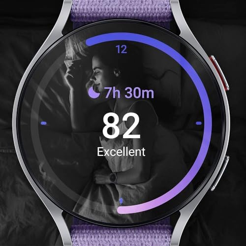 Samsung SM-R940NZ Galaxy Watch 6 44Mm Aluminum Smartwatch W/ Fitness Tracker thumb #4
