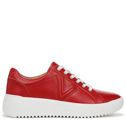 Image of Vionic Womens Kearny Lace Up | Walking Shoes