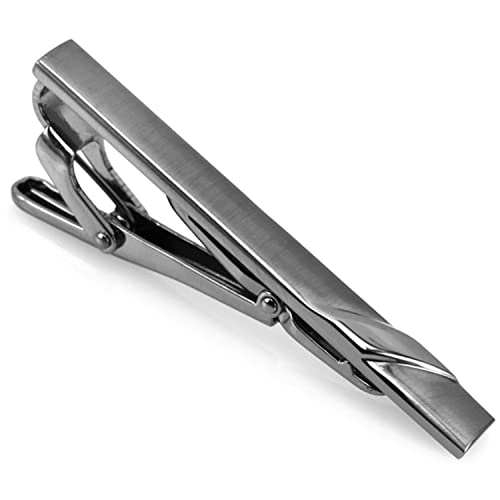 Image of Peora Stylish Tie Pin Accesories for Wedding Business Valentines Day Gift for Men & Boys