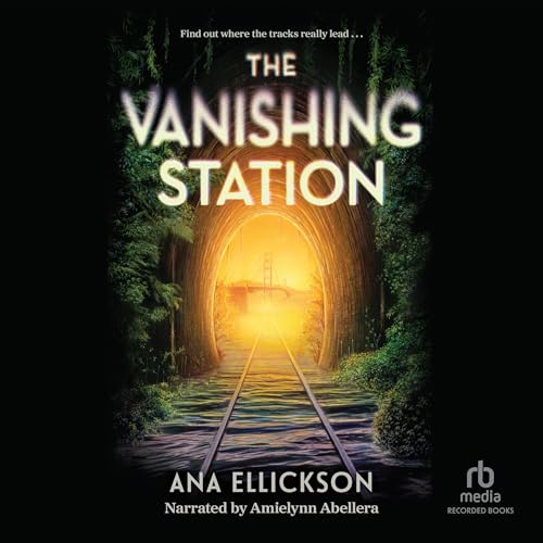 The Vanishing Station