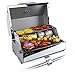Kuuma 216 Elite Gas Grill - 216 Cooking Surface - Stainless Steel Marine RV Boating Accessories Kuuma 216 Elite Gas Grill - 216 Cooking Surface - Stainless Steel Marine RV Boating Accessories