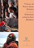 Voices of Poets from Eritrea - Stimmen eritreischer Dichter - ProMosaik Poetry Übersetzer: Susanna Bummel-Vohland 
