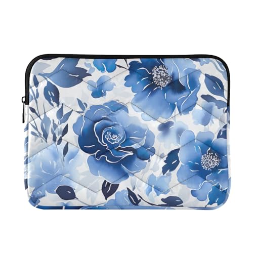 Funda para Laptop 13-14 Pulgadas Resistente y Impermeable