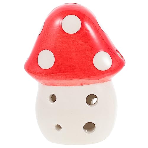 SUPVOX for Boys and Girls Mini Flute 6-hole Musical Instrument Recorder for Children Portable Flute