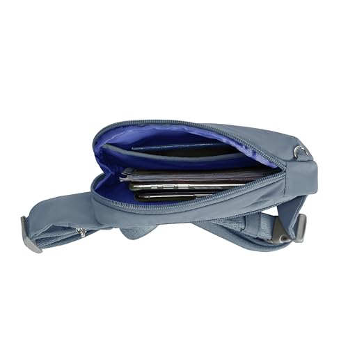 Image of Travelon Anti-Theft Roam Compact Sling