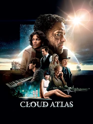 Cloud Atlas