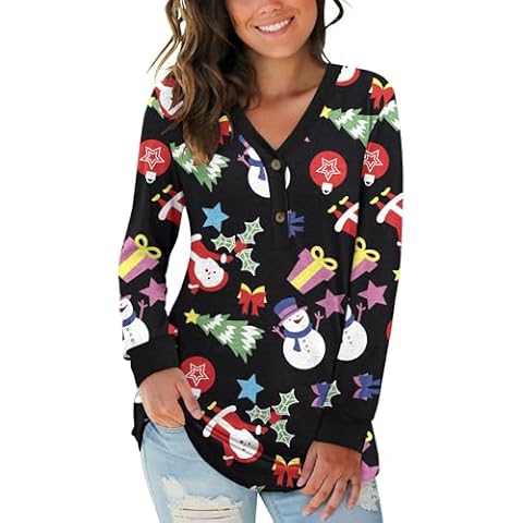Chemisier Henley AUSELILY Cover