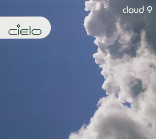 Cloud 9 [Audio CD] Nicolas Matar & Willie Graff