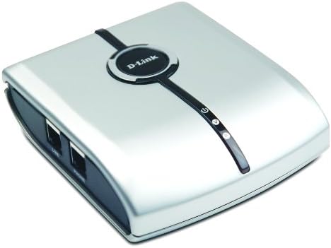 D-Link Skype USB Phone Adapter