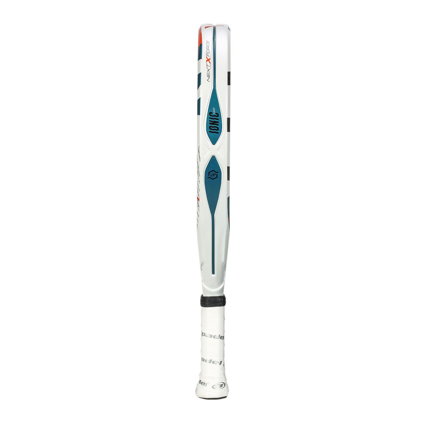 BULLPADEL - Raqueta de pádel - Ionic Light 25