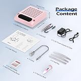 Trsaow B0DYV25LB4 lato 4