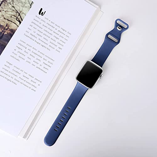 Image of STRAPY Strap Bands for Fire Boltt Ring BSW005 | Plus | Pro BSW029, Compatible with 42mm | Fire Boltt Call BSW014 | Visionary BSW046 Smartwatch Only