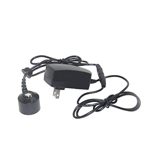 Beduan Mist Maker Fog Atomizer For Water Fountain Pond Rockery Fish Tank Vase Hallows Decoration #TOP3