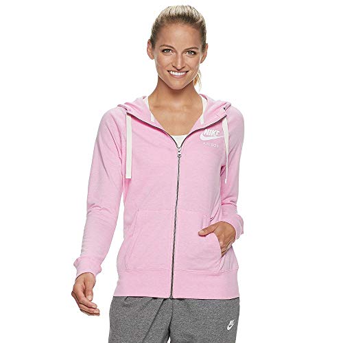 Nike Sportswear Gym Vintage Hoodie