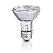 Philips 41973-9 EcoVantage 39 Watt (50W Equivalent) Halogen PAR20, E26 Medium Base, Dimmable Spot Light Bulb, 6 Pack